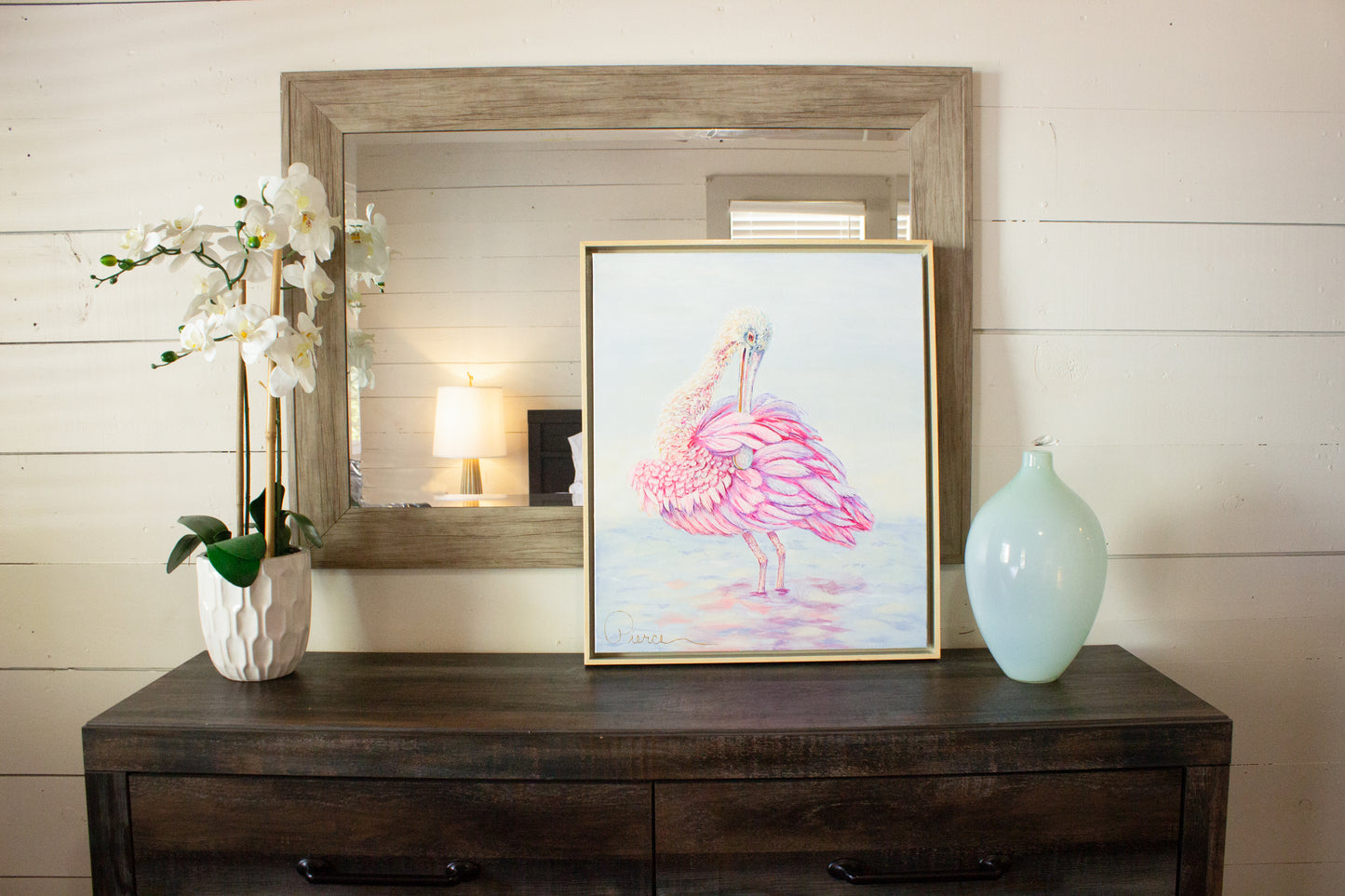 "Tiny Dancer" Print