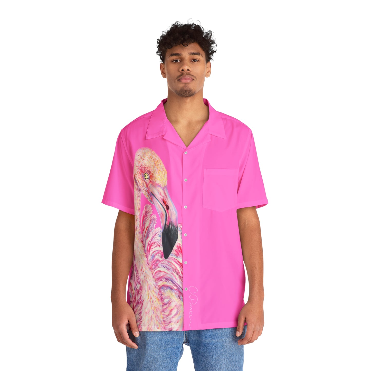 The Queen Hawaiian Shirt